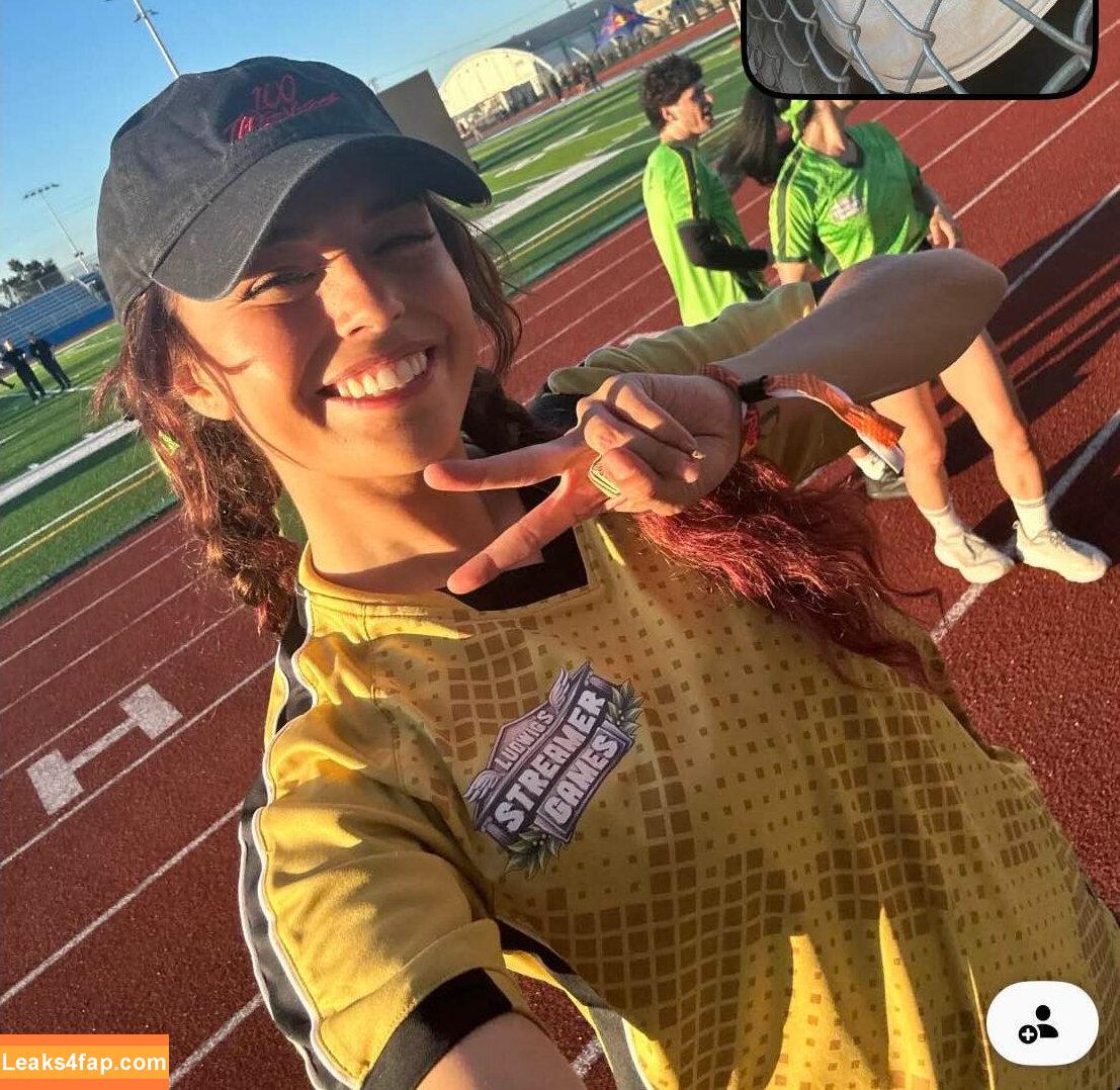 Valkyrae /  leaked photo photo #1280