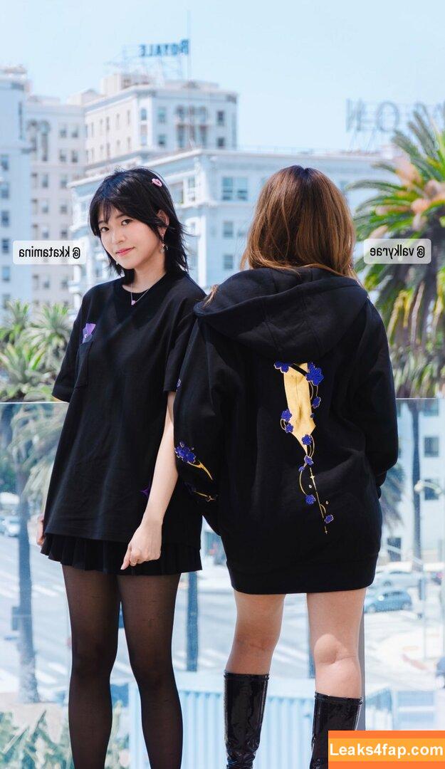 Valkyrae /  leaked photo photo #1282