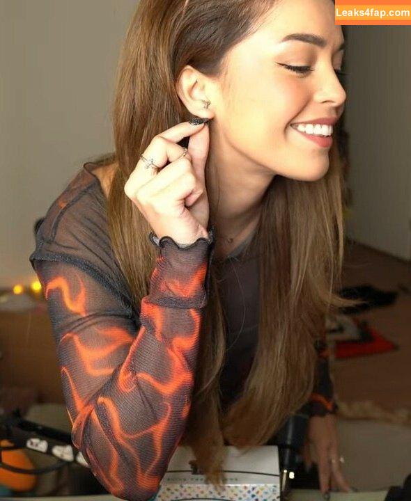 Valkyrae /  leaked photo photo #1319