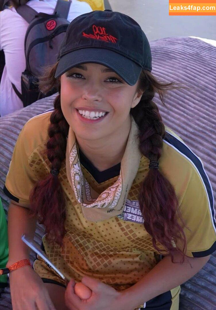 Valkyrae /  leaked photo photo #1330