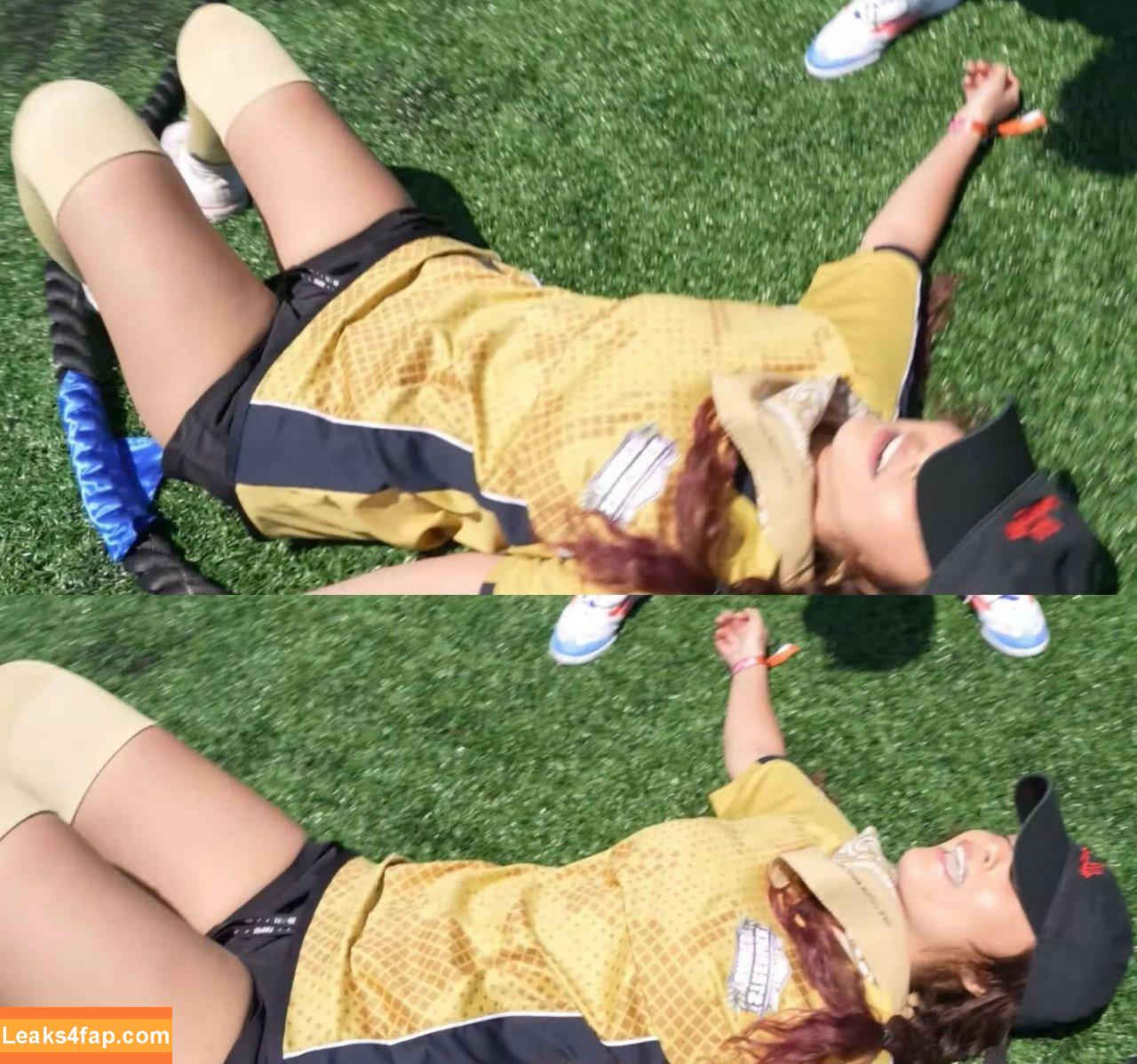 Valkyrae /  leaked photo photo #1332