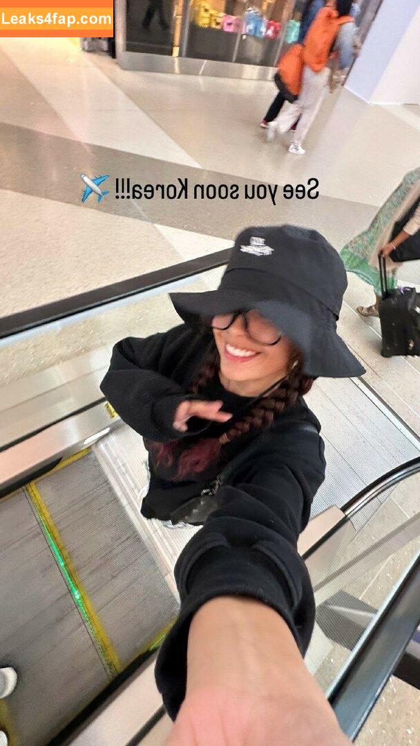 Valkyrae /  leaked photo photo #1343