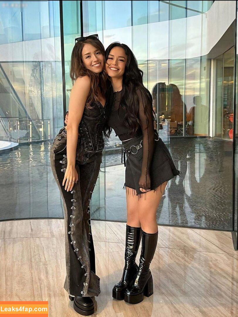 Valkyrae /  leaked photo photo #1353