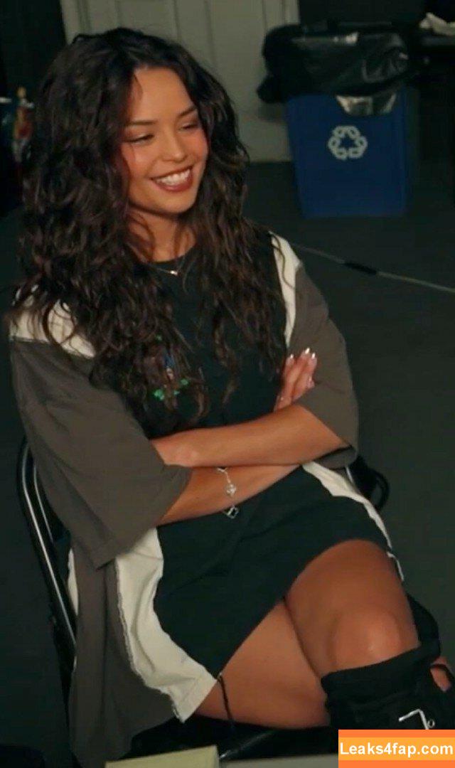 Valkyrae /  слитое фото фото #1450