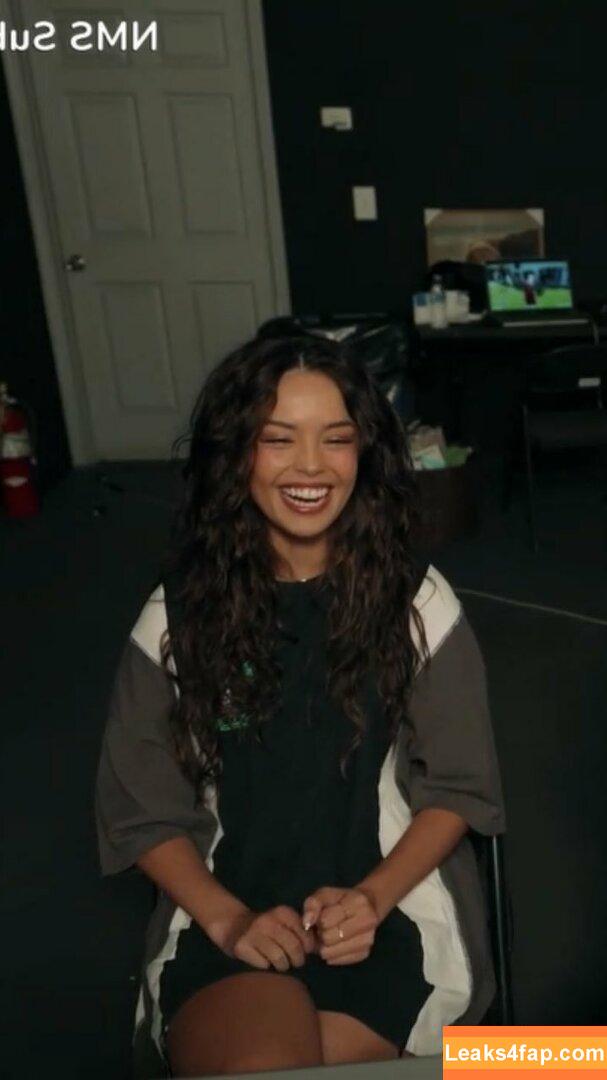 Valkyrae /  слитое фото фото #1457