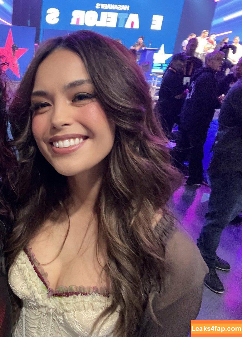 Valkyrae /  слитое фото фото #1459