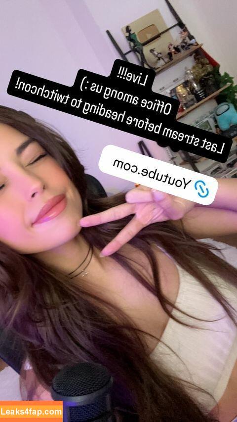 Valkyrae /  leaked photo photo #1463