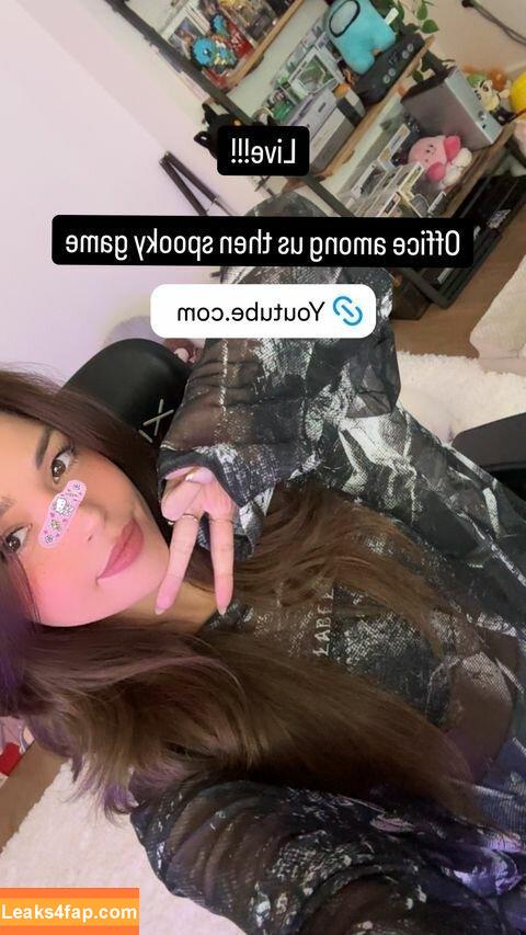 Valkyrae /  leaked photo photo #1464