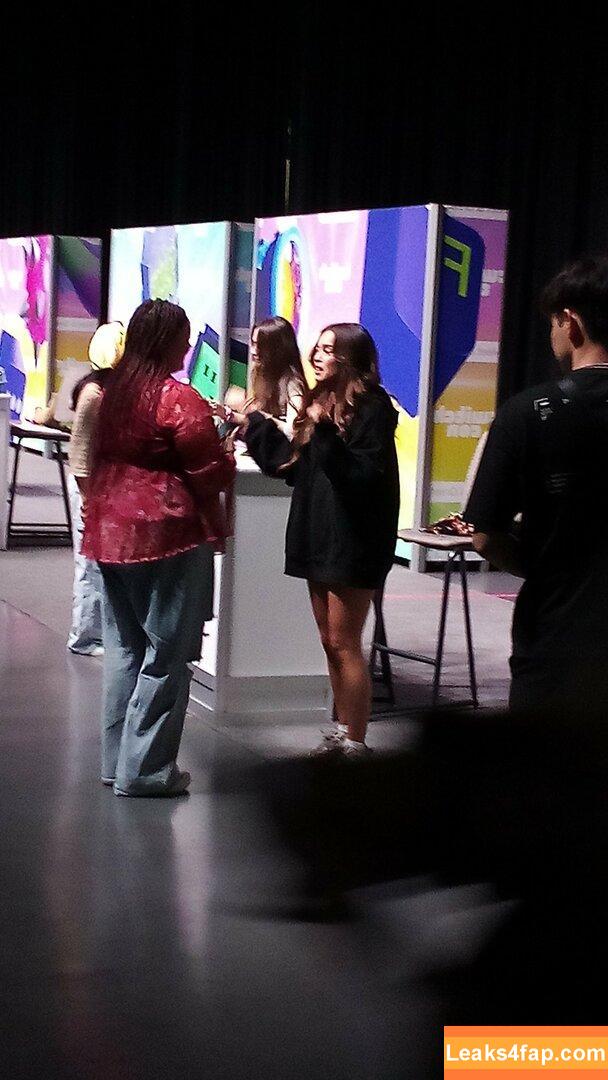 Valkyrae /  слитое фото фото #1467