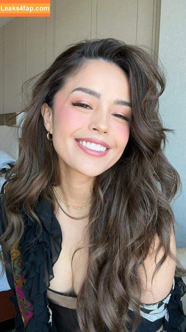 Valkyrae /  leaked photo photo #1469