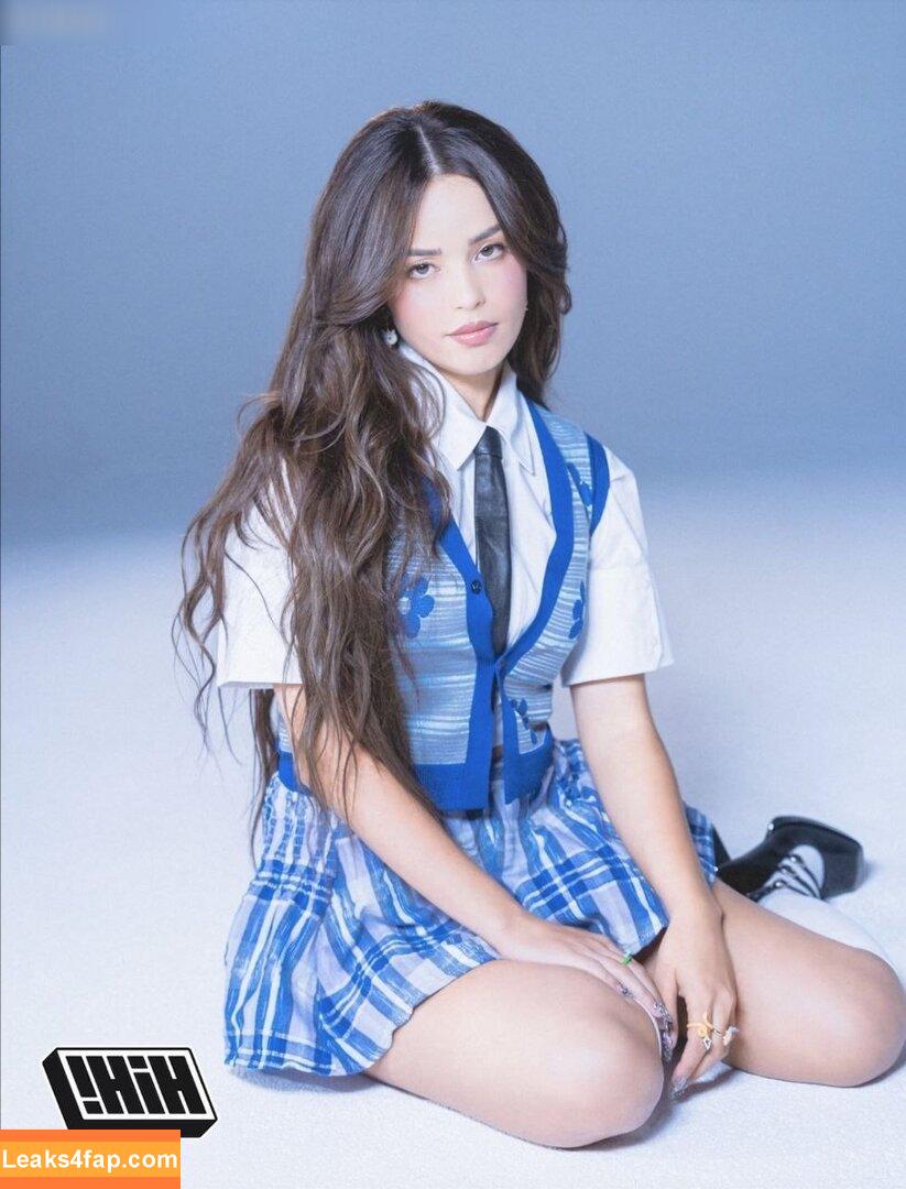 Valkyrae /  слитое фото фото #1479