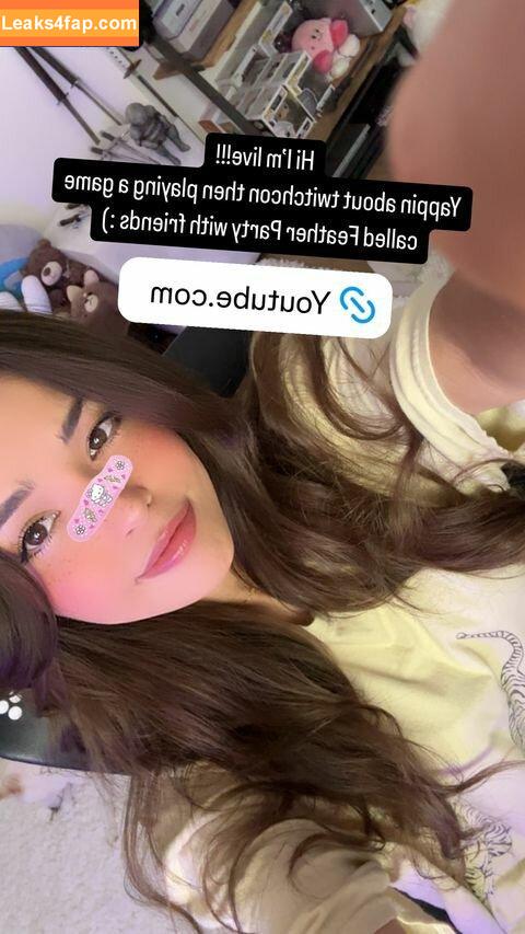 Valkyrae /  leaked photo photo #1483