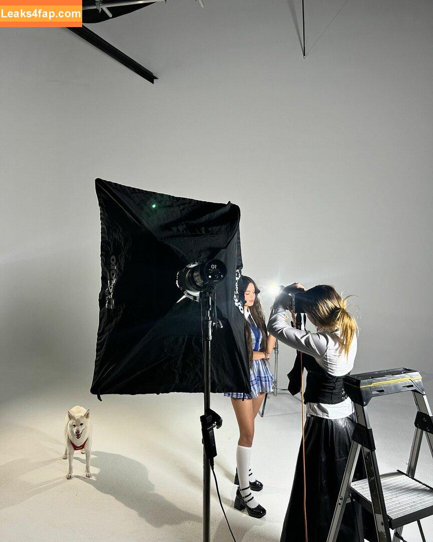 Valkyrae /  leaked photo photo #1496