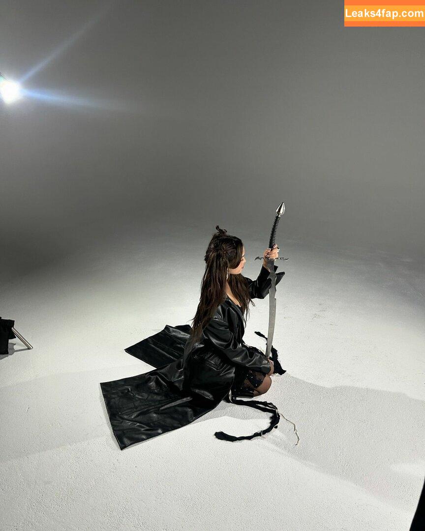 Valkyrae /  leaked photo photo #1497