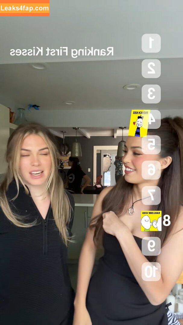 Valkyrae /  leaked photo photo #1535