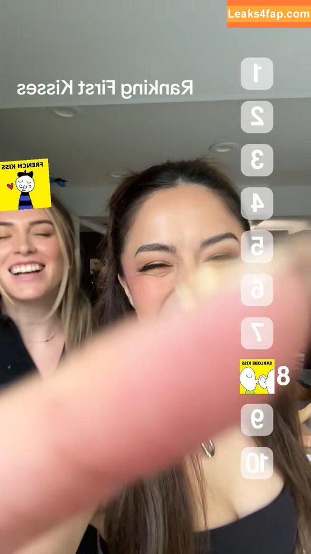 Valkyrae /  leaked photo photo #1536