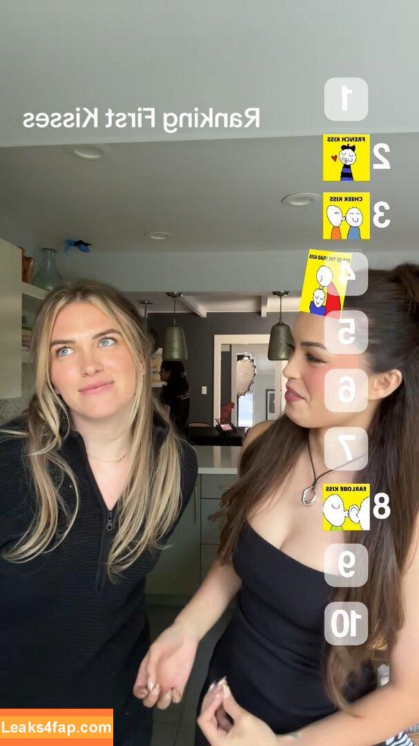 Valkyrae /  leaked photo photo #1542