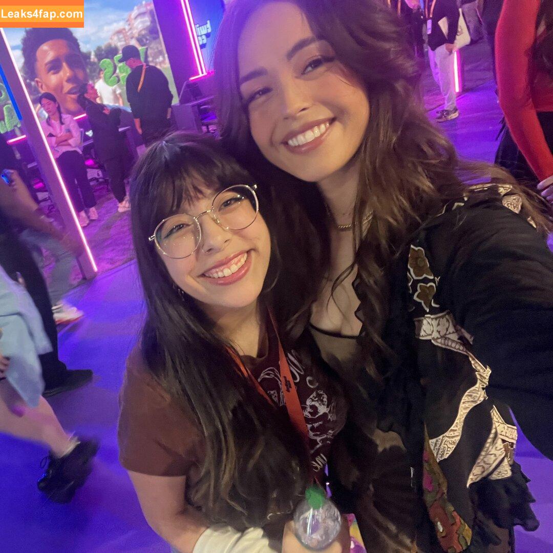 Valkyrae /  leaked photo photo #1546