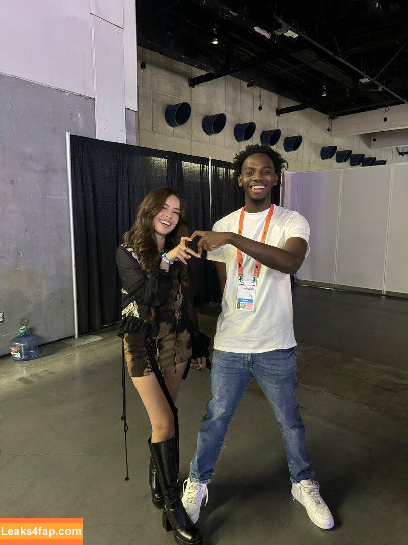 Valkyrae /  leaked photo photo #1548
