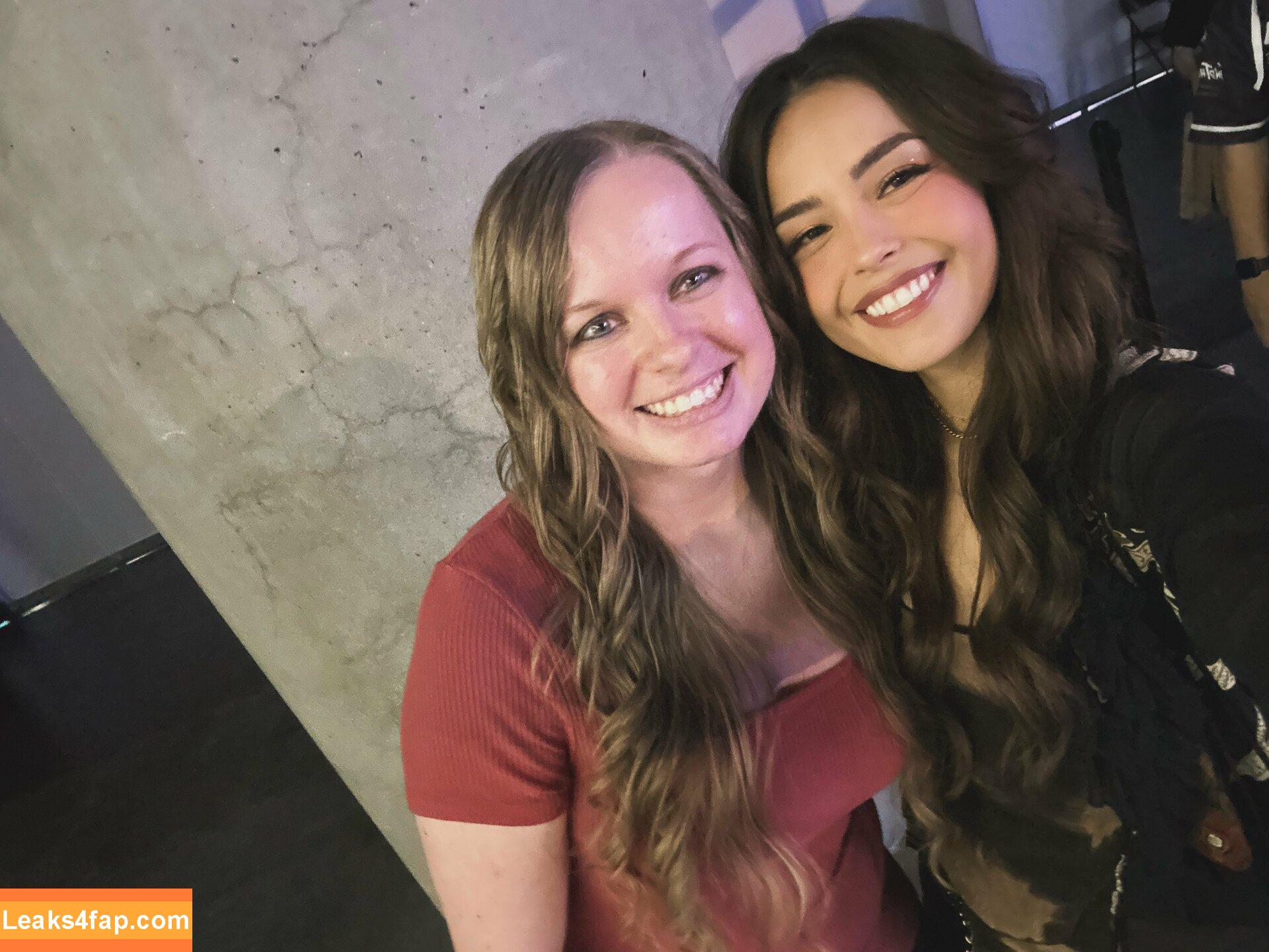 Valkyrae /  leaked photo photo #1550