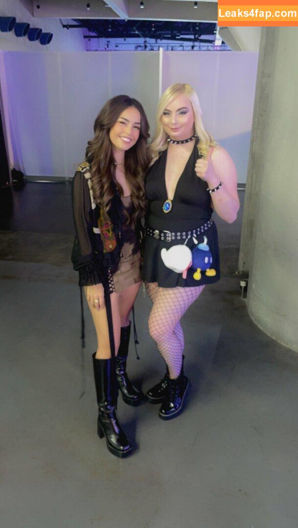 Valkyrae /  leaked photo photo #1555