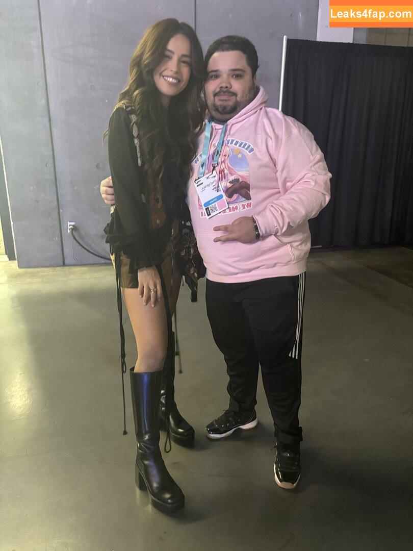 Valkyrae /  leaked photo photo #1556