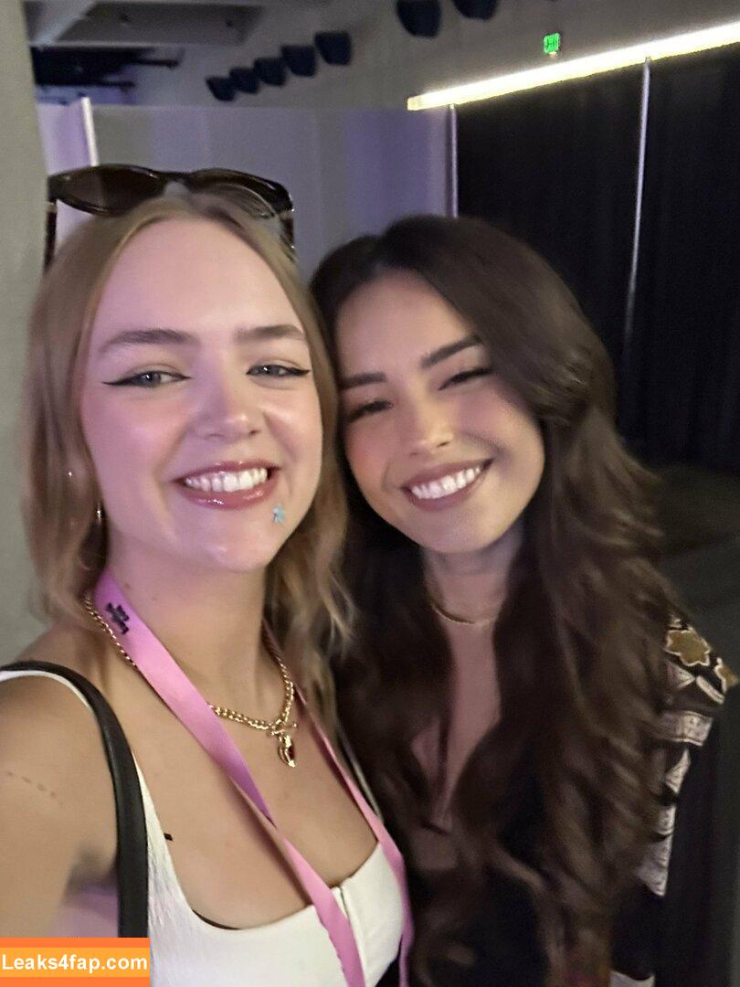 Valkyrae /  leaked photo photo #1557
