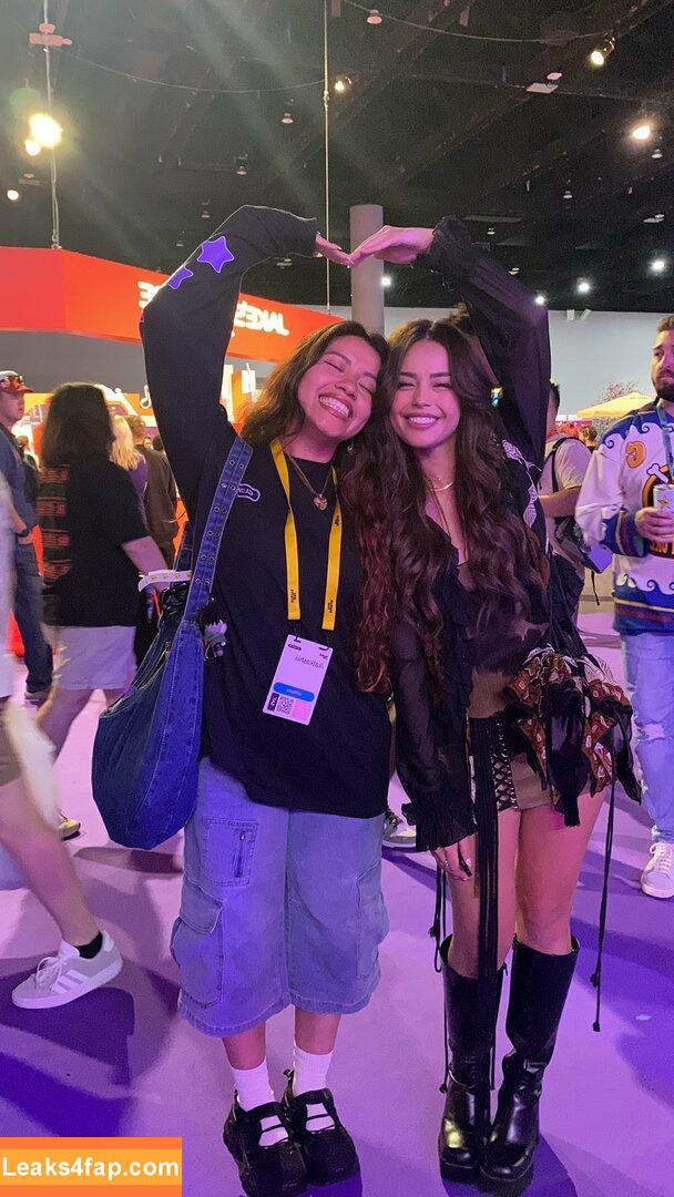 Valkyrae /  leaked photo photo #1559
