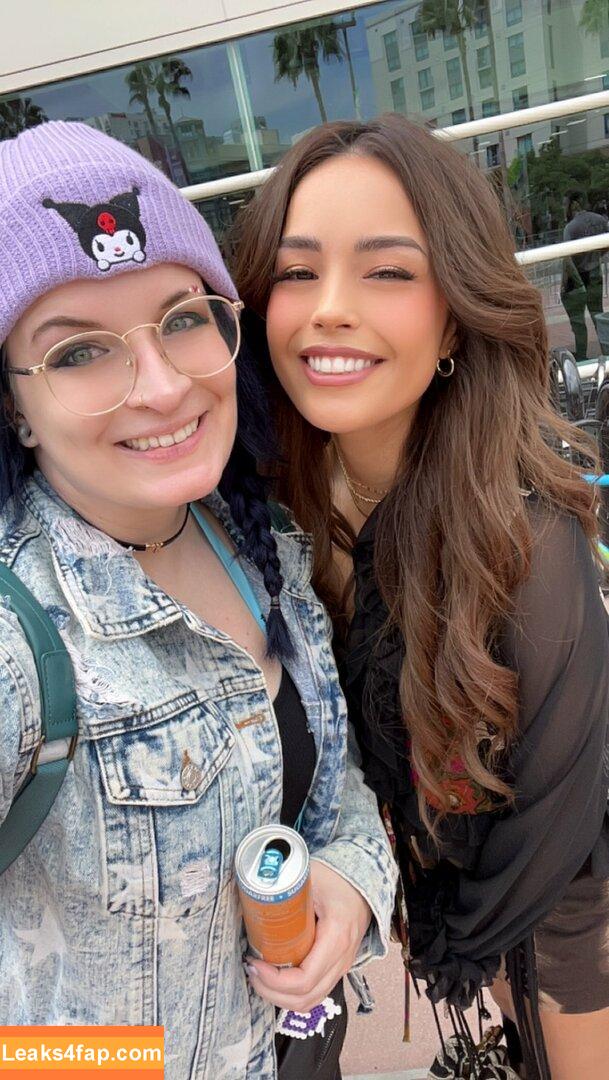 Valkyrae /  leaked photo photo #1566