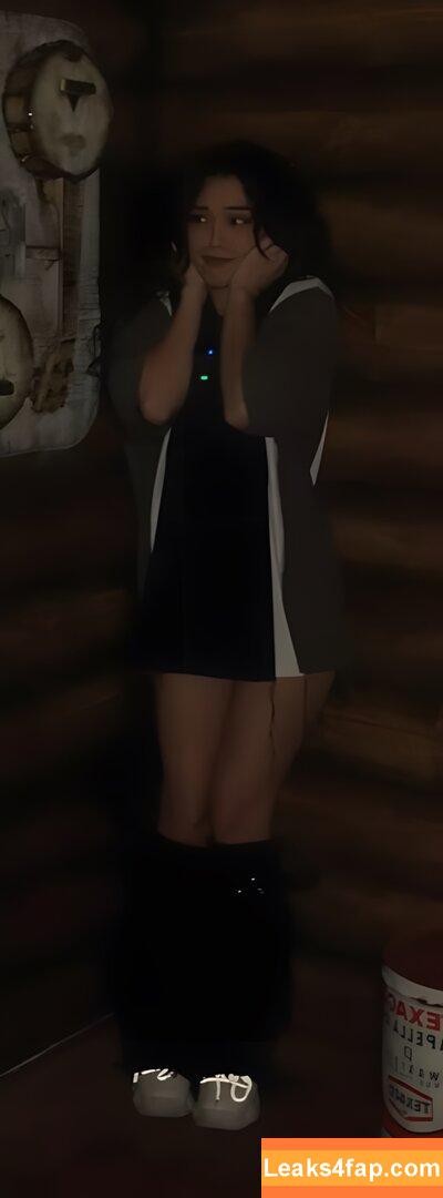 Valkyrae /  leaked photo photo #1578