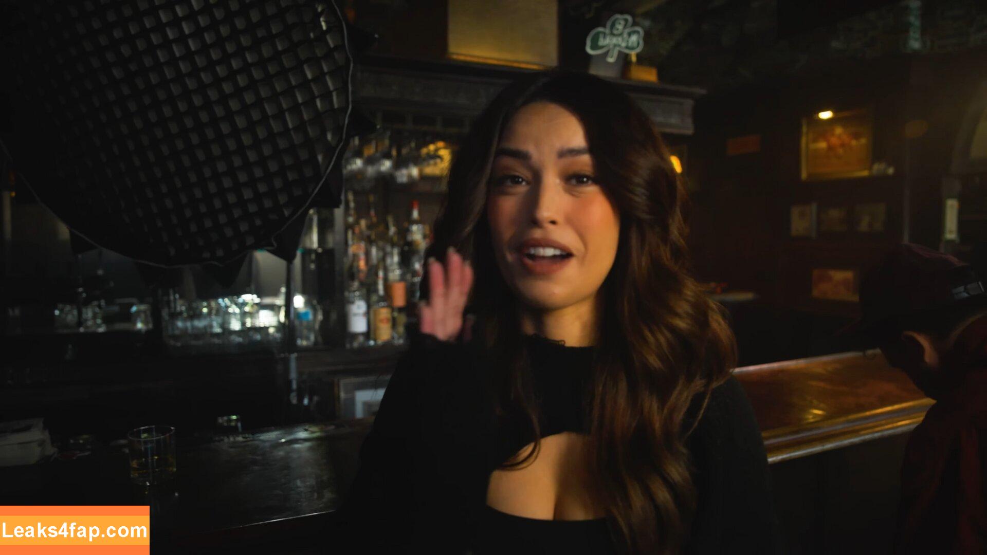 Valkyrae /  leaked photo photo #1626