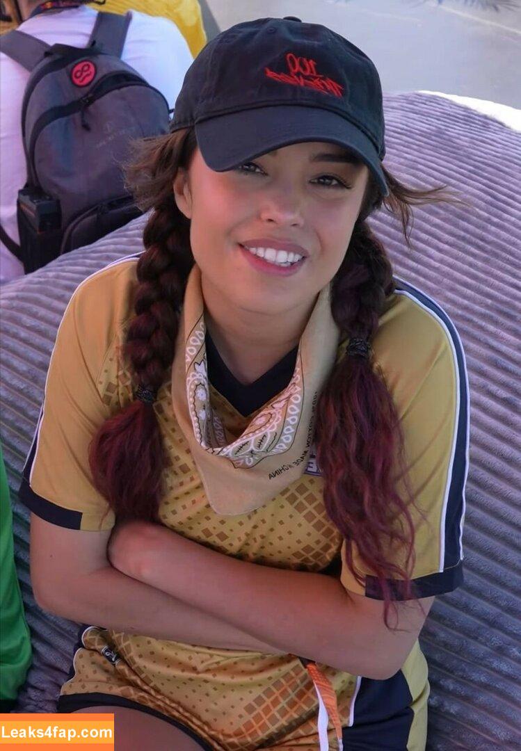 Valkyrae /  leaked photo photo #1647