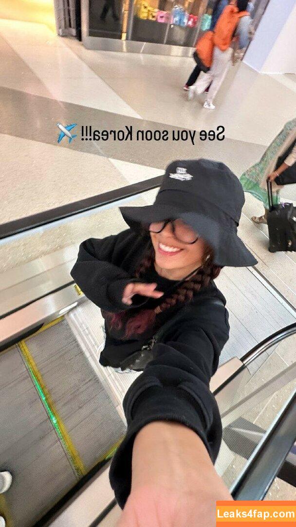 Valkyrae /  leaked photo photo #1651
