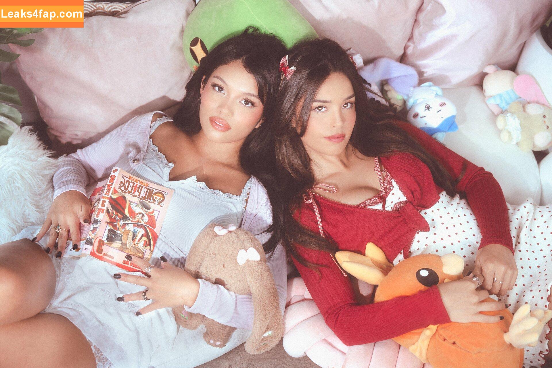 Valkyrae /  leaked photo photo #1672