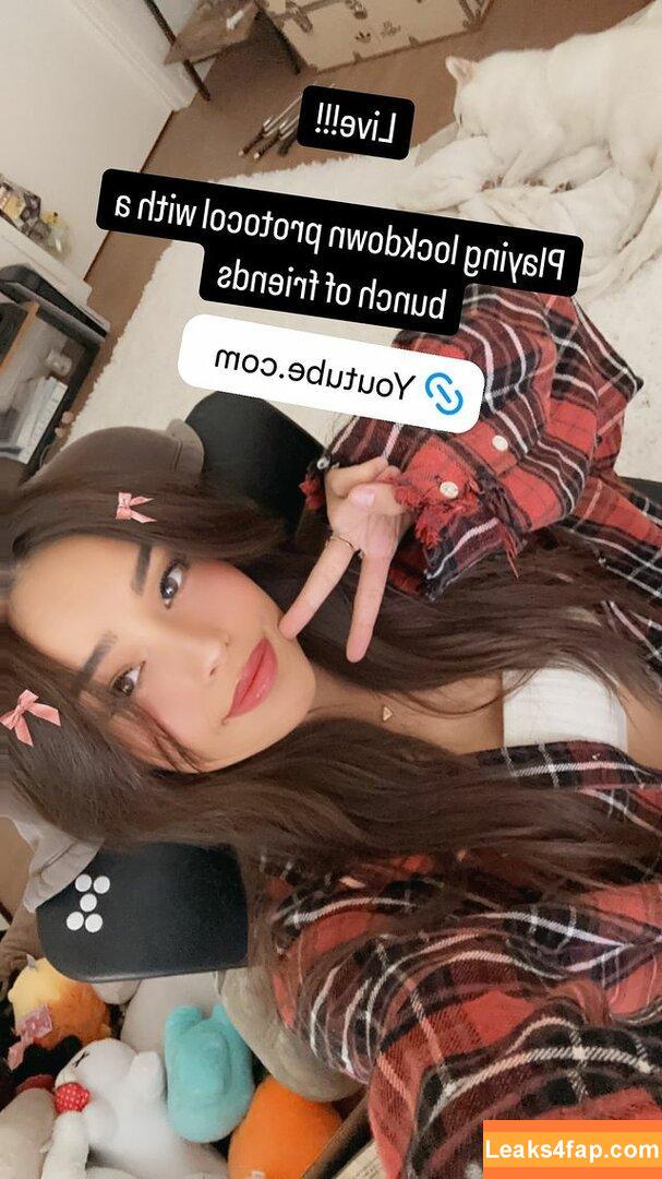 Valkyrae /  leaked photo photo #1698