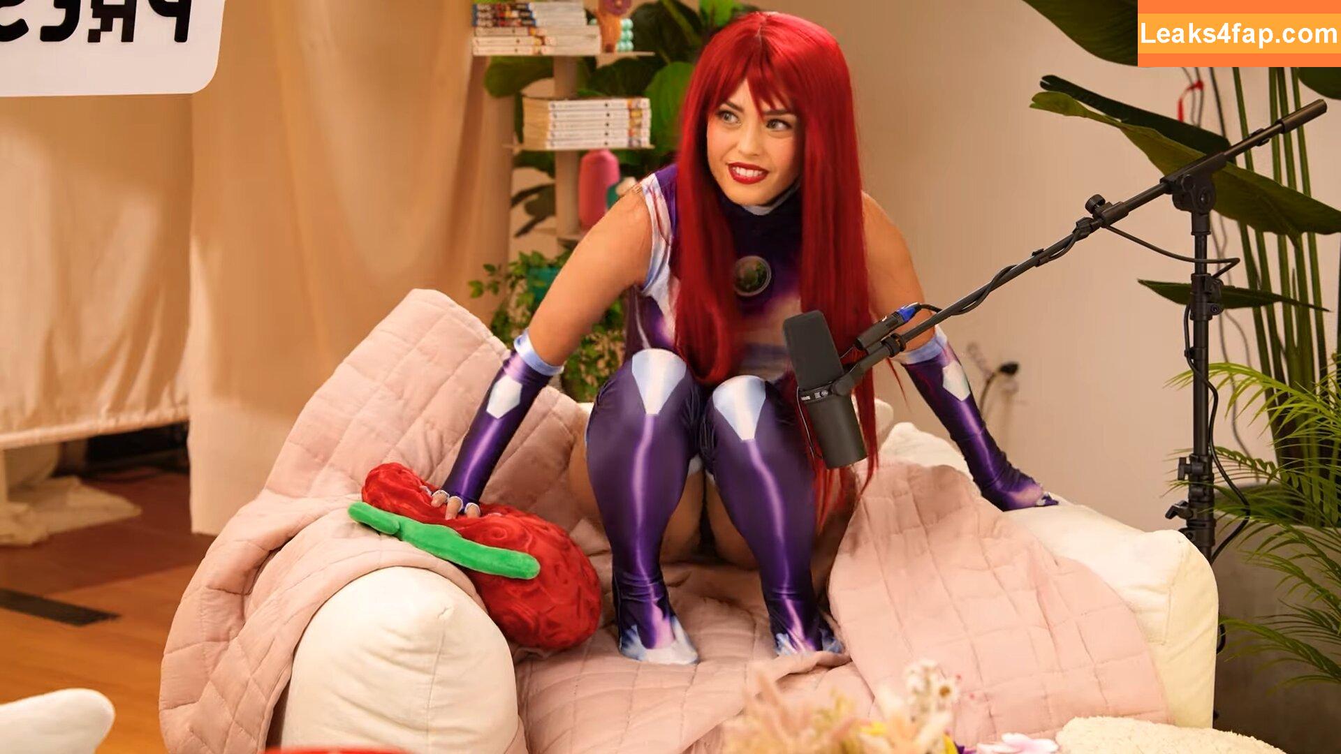 Valkyrae /  leaked photo photo #1749