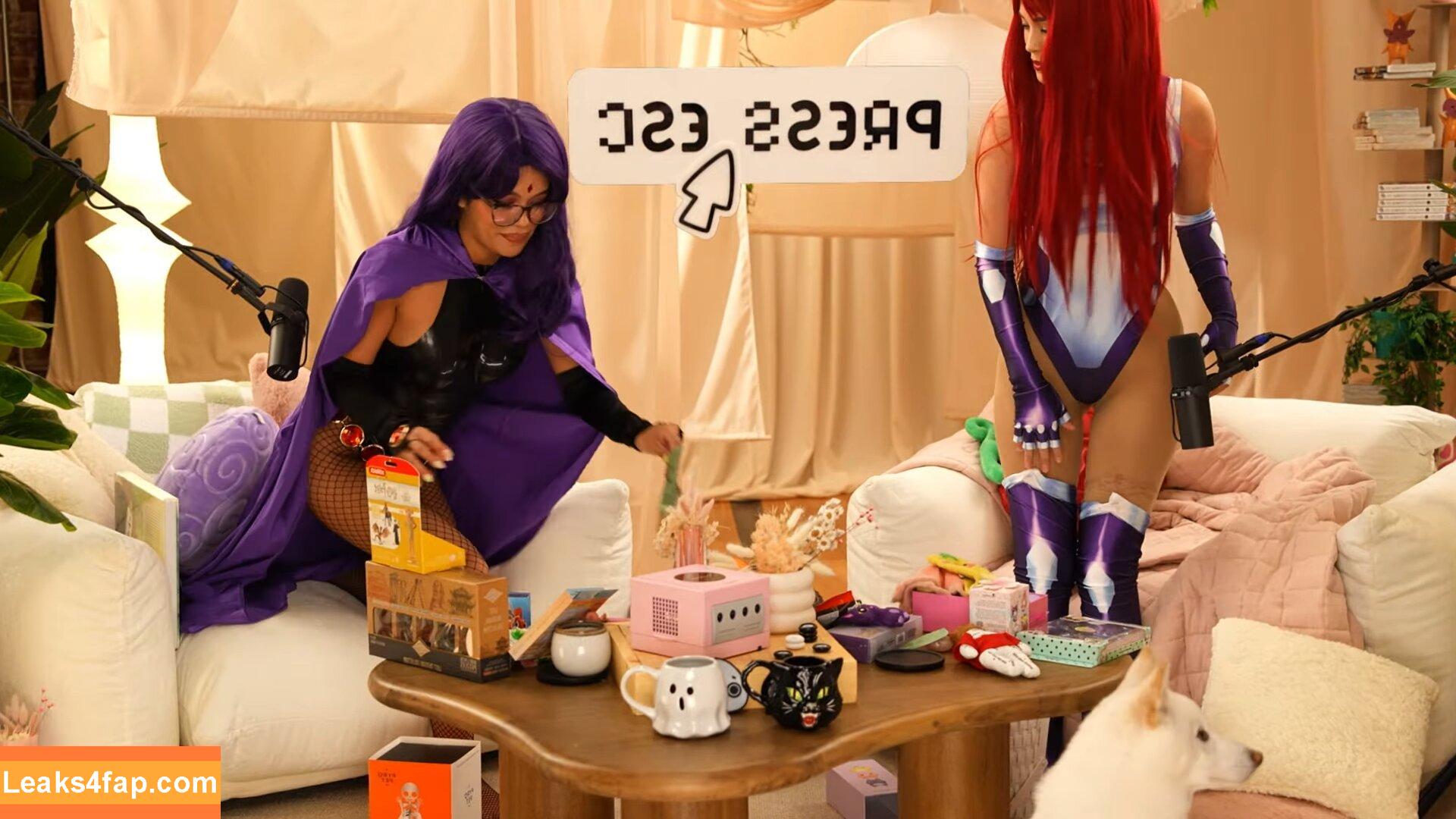 Valkyrae /  leaked photo photo #1763