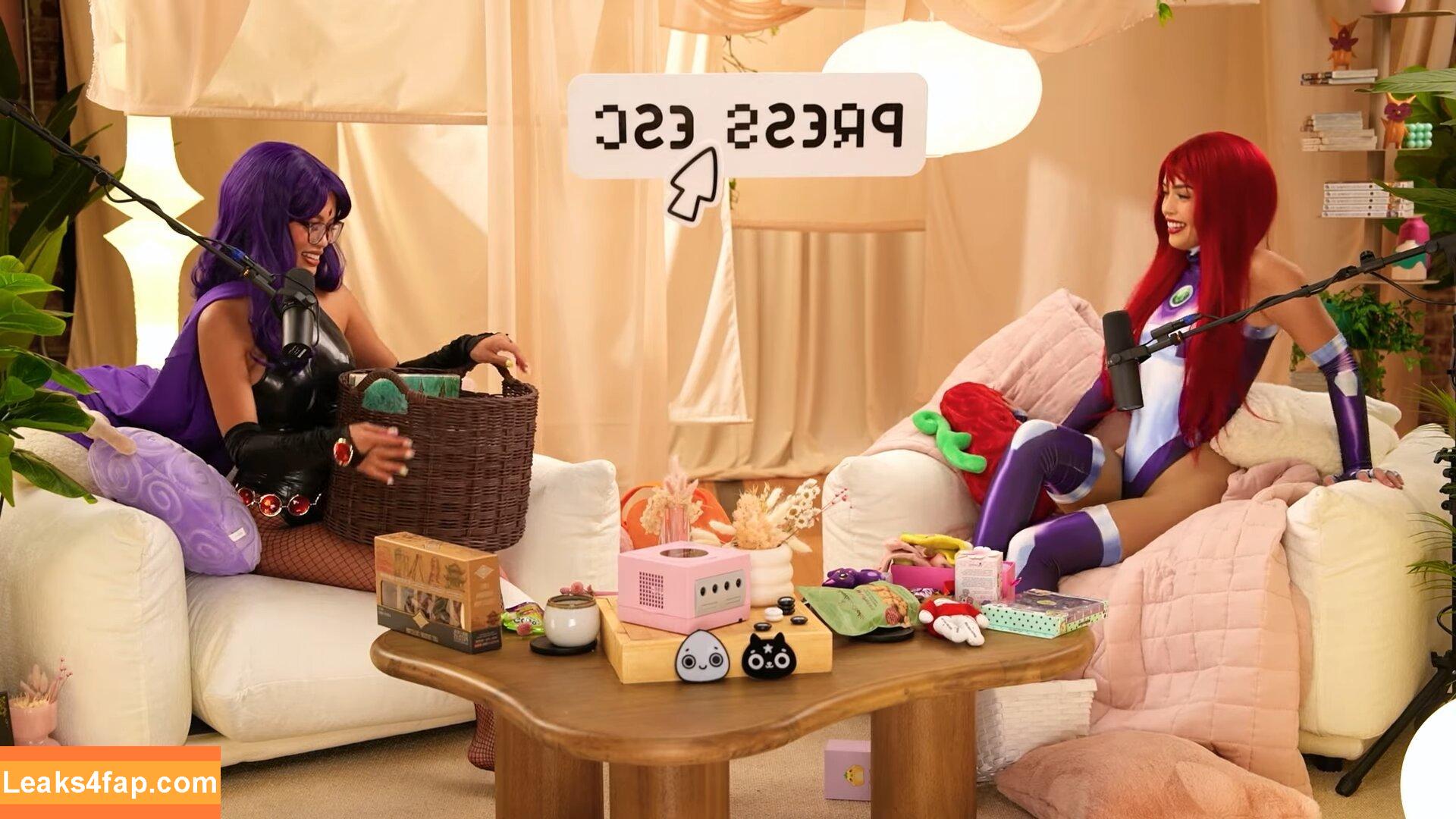 Valkyrae /  leaked photo photo #1767
