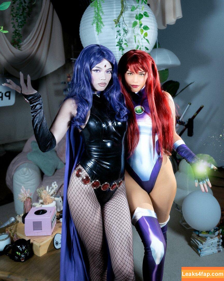 Valkyrae /  leaked photo photo #1768