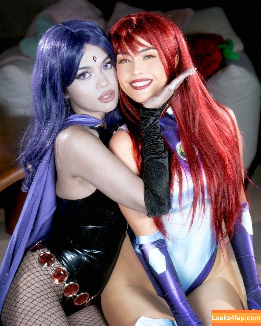 Valkyrae /  leaked photo photo #1773