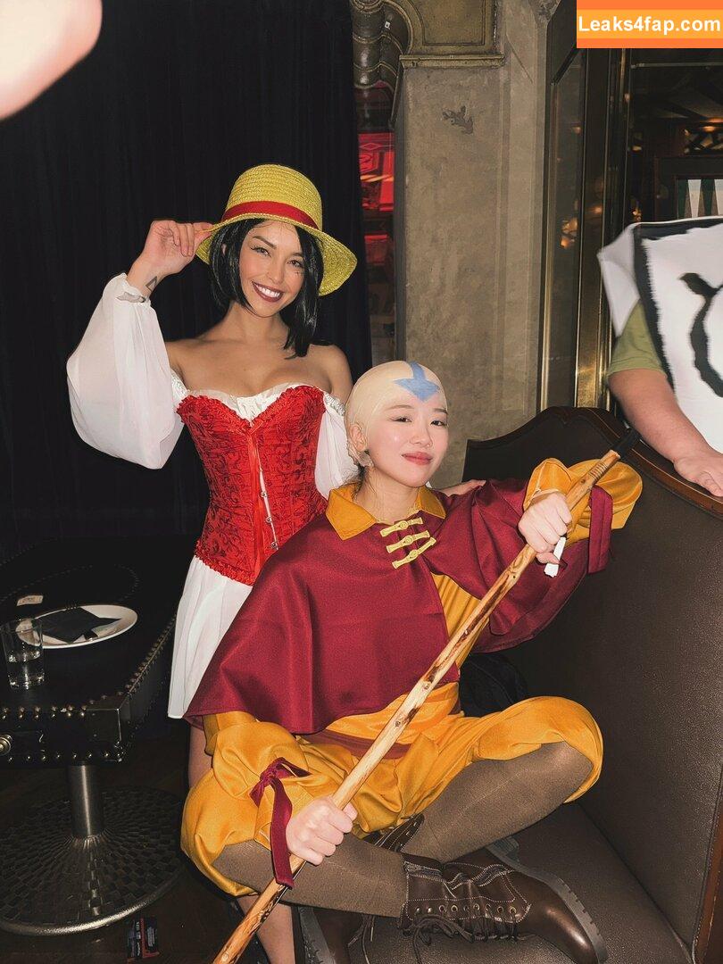 Valkyrae /  leaked photo photo #1778