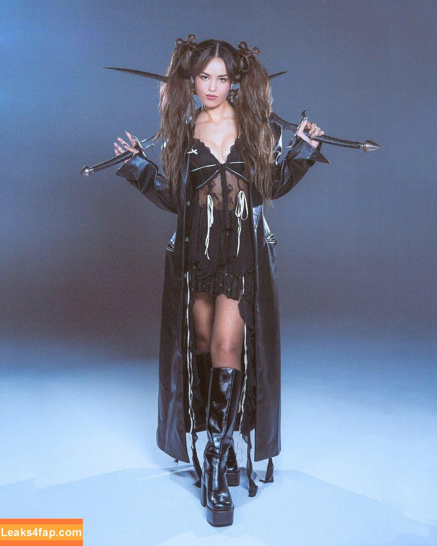 Valkyrae /  leaked photo photo #1788