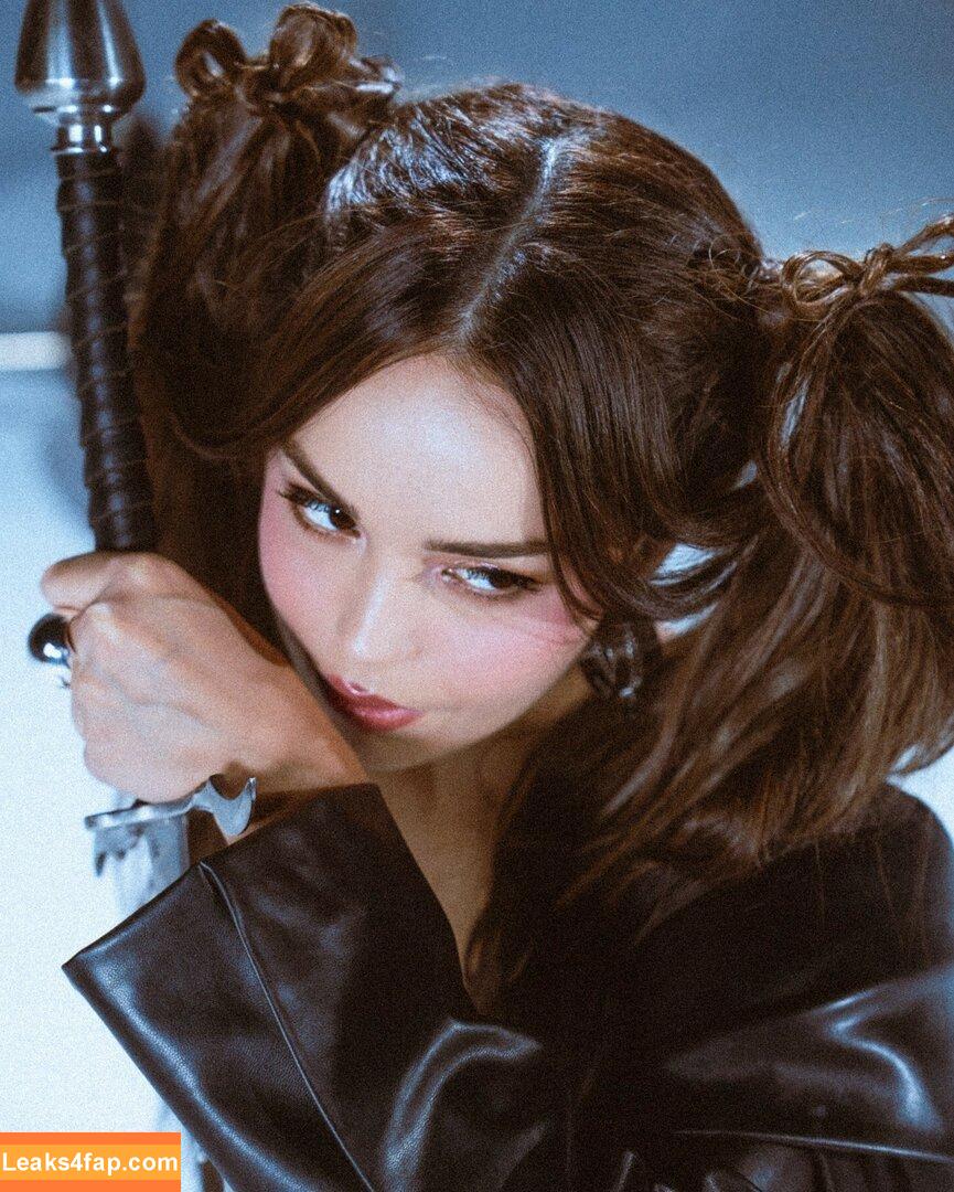 Valkyrae /  leaked photo photo #1791