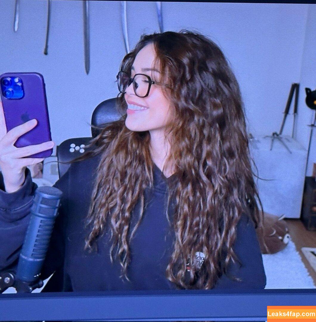 Valkyrae /  leaked photo photo #1792