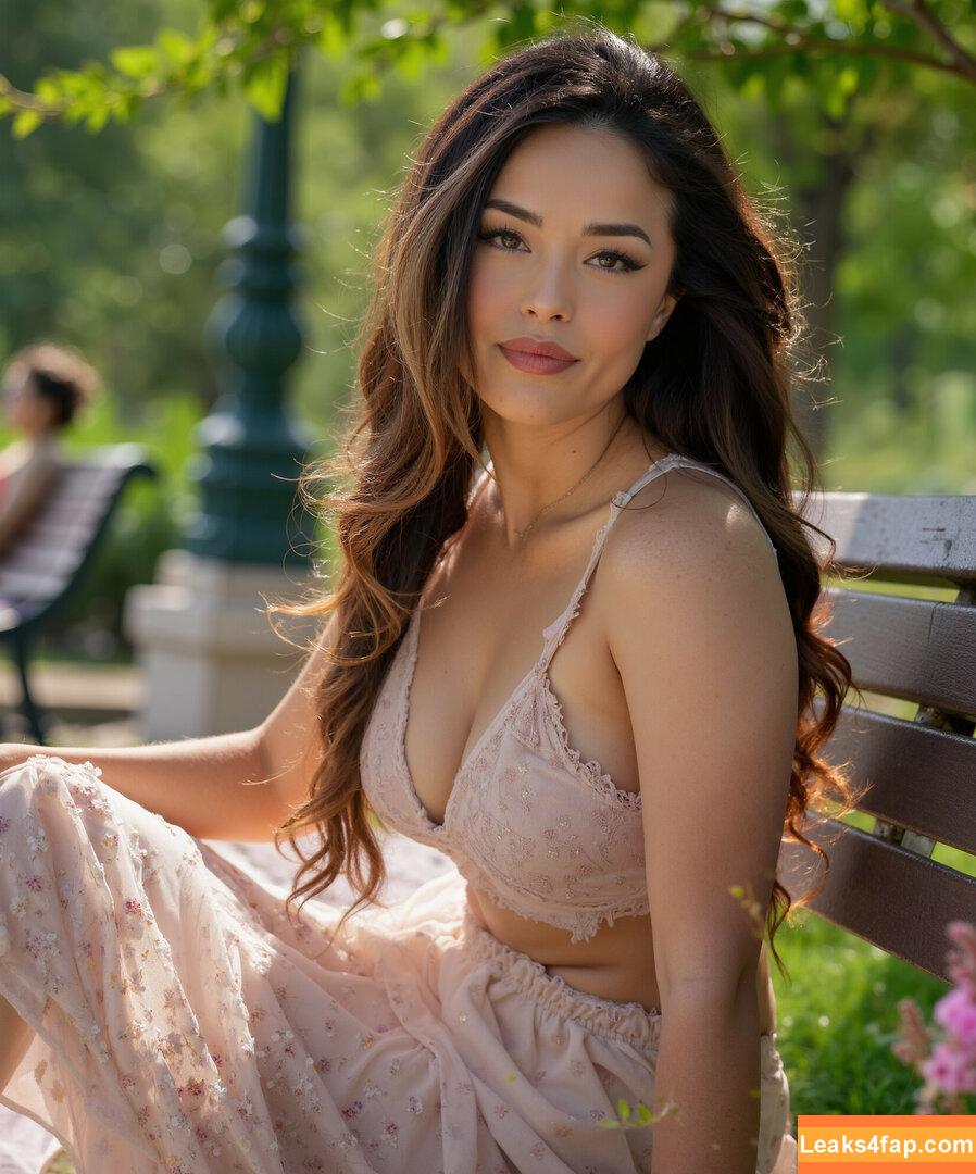 Valkyrae /  leaked photo photo #1800