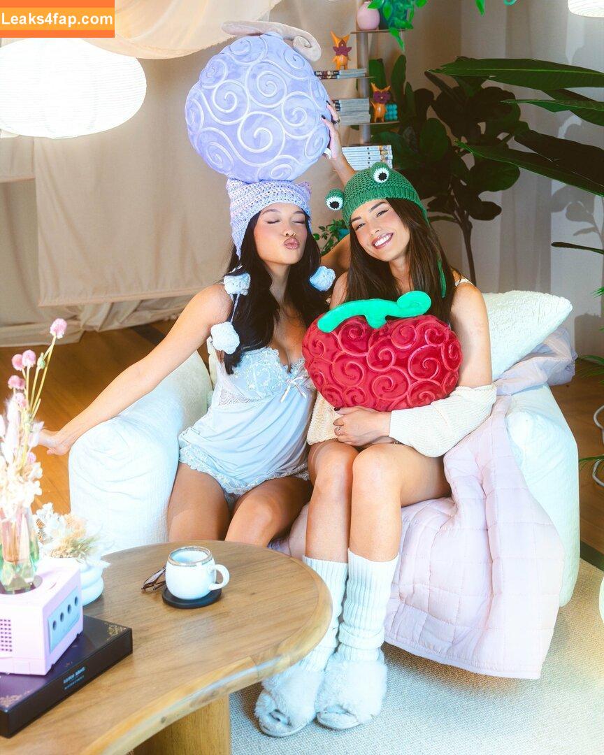 Valkyrae /  leaked photo photo #1824