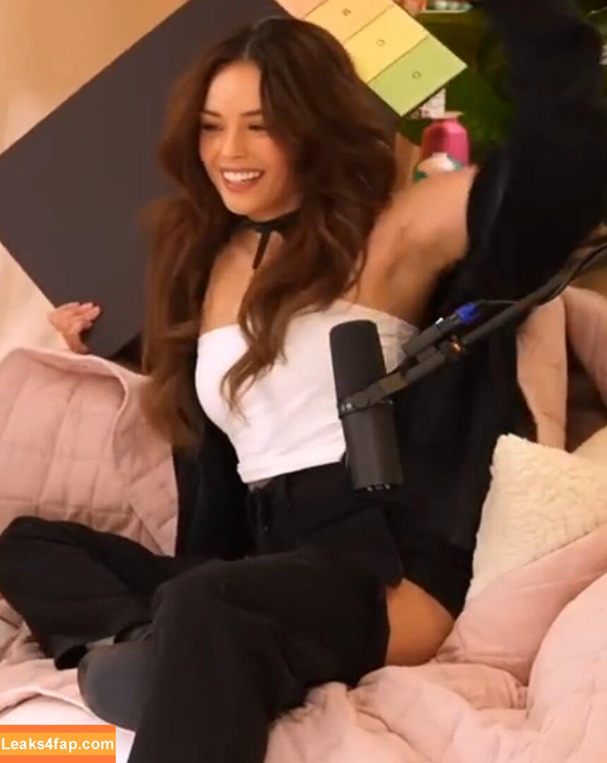 Valkyrae /  leaked photo photo #1897