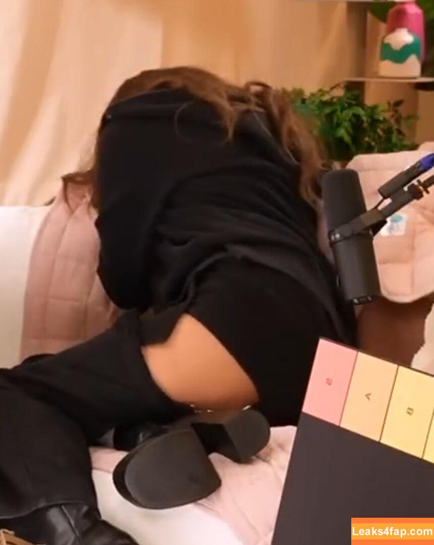 Valkyrae /  leaked photo photo #1898