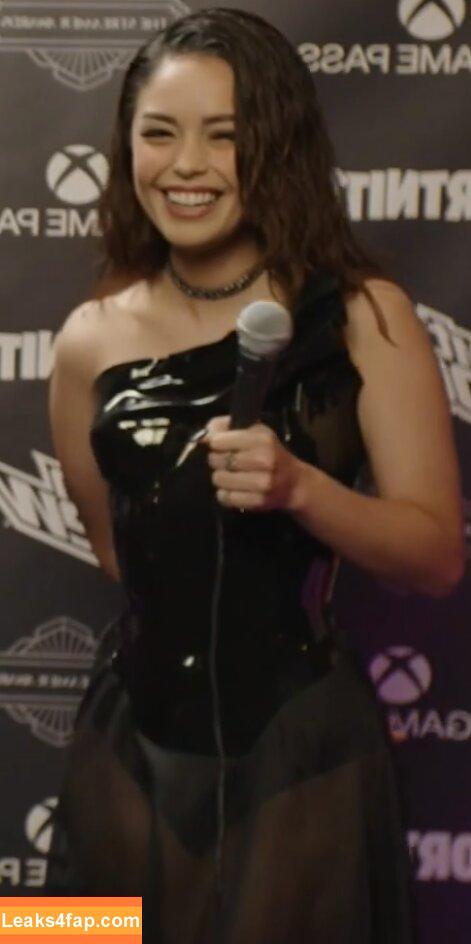 Valkyrae /  leaked photo photo #1917