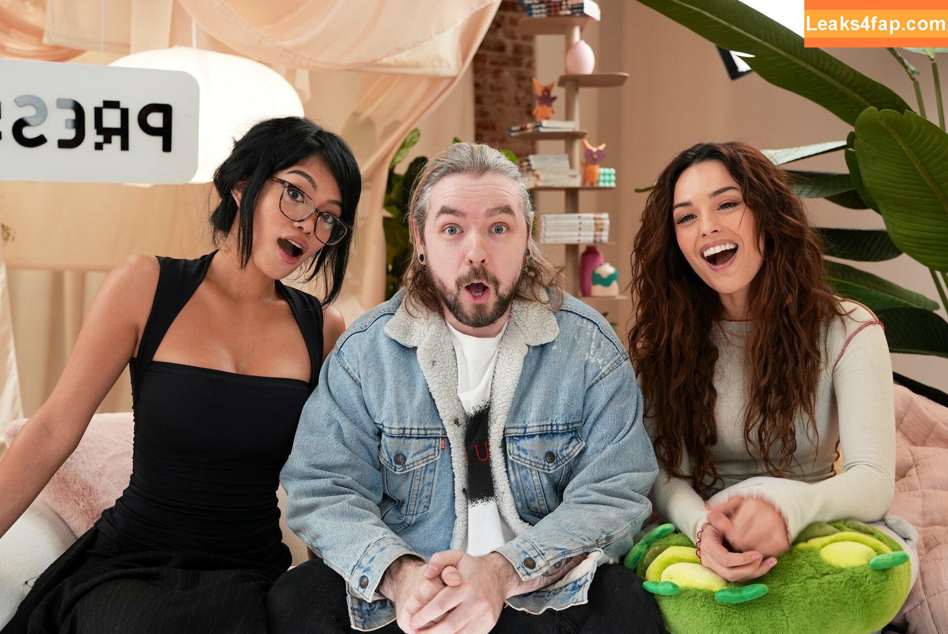 Valkyrae /  leaked photo photo #1918